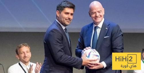 مباراة برشلونة الودية في ديسمبر مهددة بالالغاء