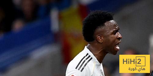 الوصف الأمثل لما فعله فينيسيوس مع ألونسو