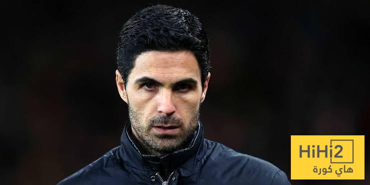 أرسنال يحقق رقمًا تاريخيًا غير مسبوق !