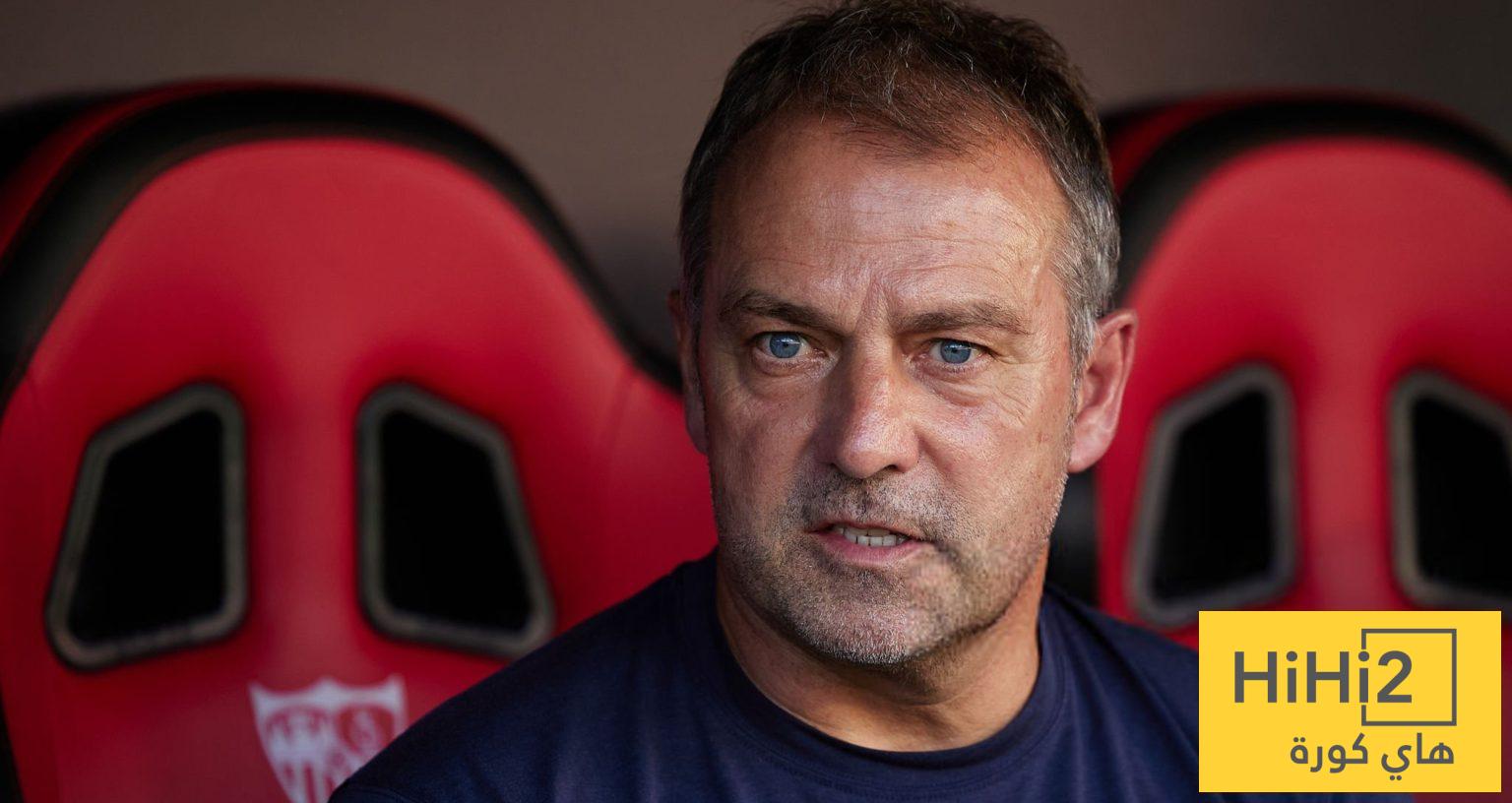 ما الذي يجب على فليك فعله في برشلونة بعد غياب بيدري؟