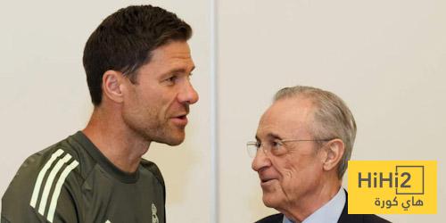 لماذا اختار بيريز لعب دور المحايد في قضية فينيسيوس …؟!