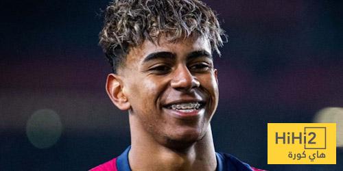 الانتقادات في حق لامين مؤخرًا … زائدة عن الحد