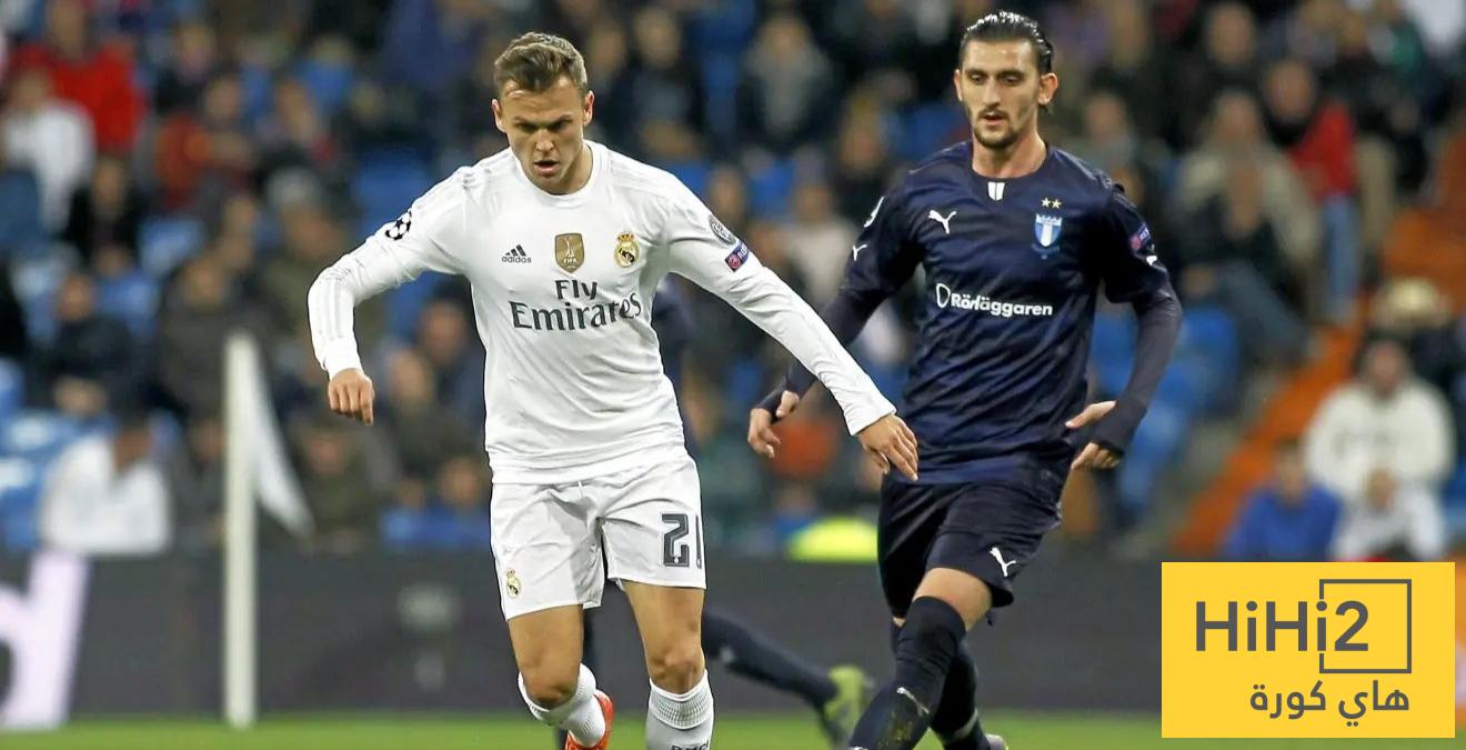 مباراة ريال مدريد وفالنسيا ستكون خادعة