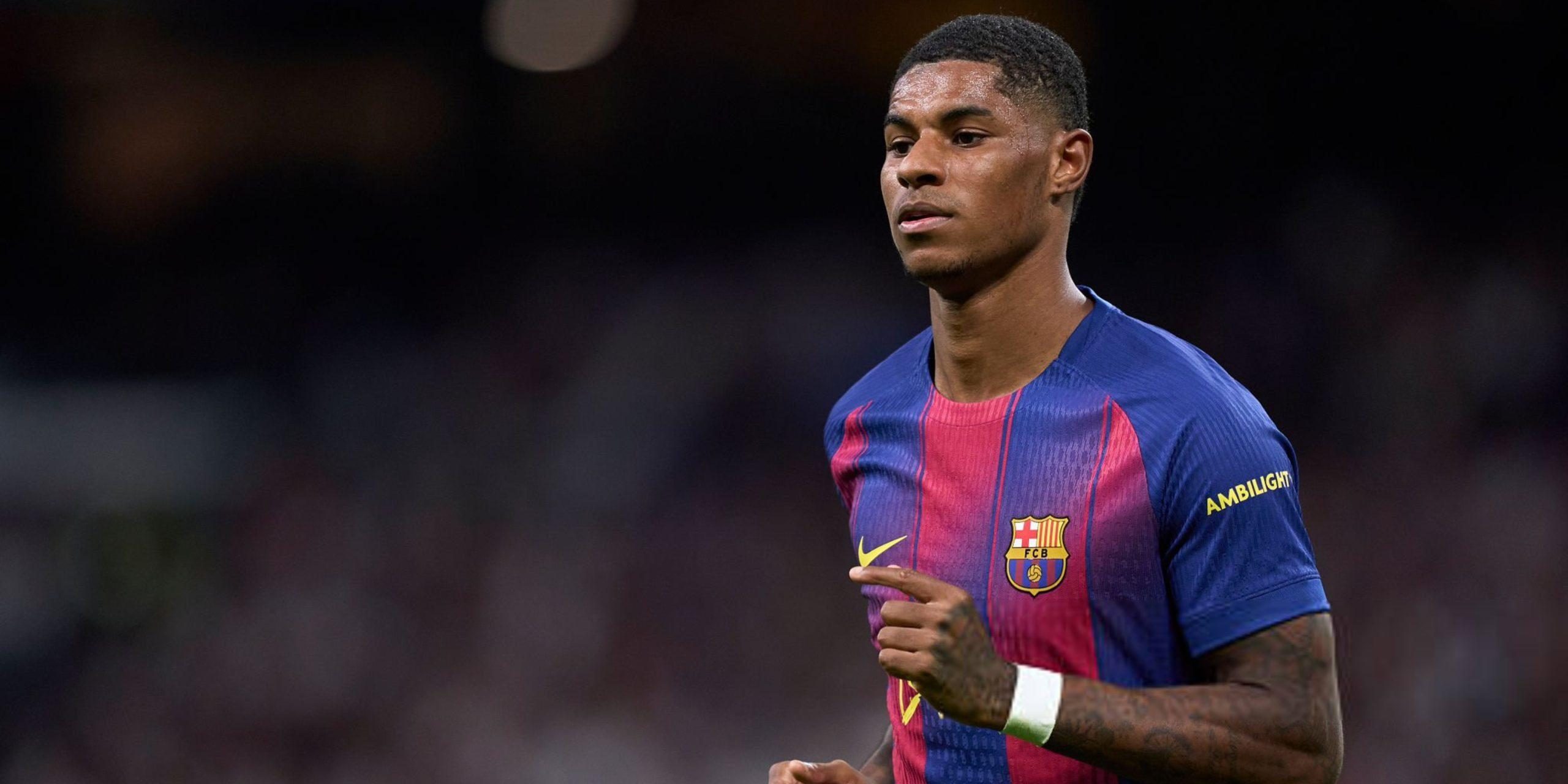 تغريم مشجع أوفييدو بسبب العنصرية ضد راشفورد