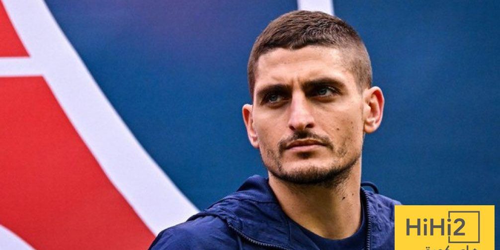 فيراتي قد يعود للدوري الإيطالي