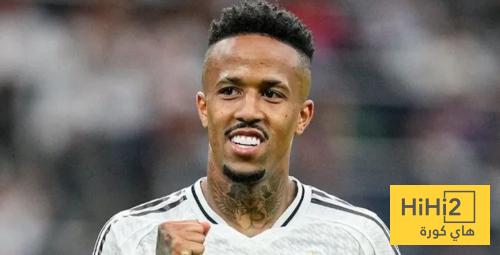 ميليتاو يتولى القيادة