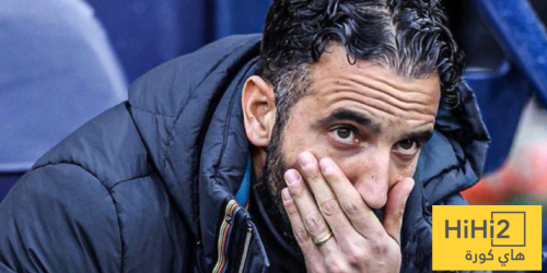 أموريم يتحدث عن ميركاتو اليونايتد الشتوي