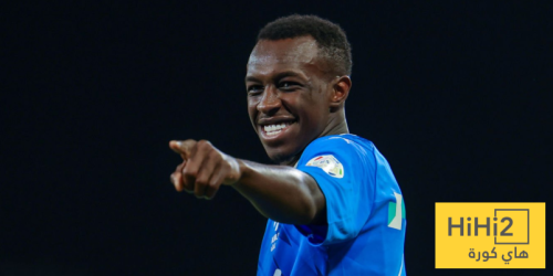 إنزاغي يحسم قراره.. هل يعود سعود عبد الحميد إلى الهلال؟