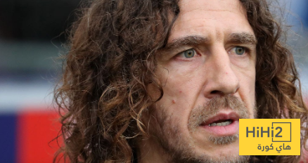 خليفة بويول في برشلونة !