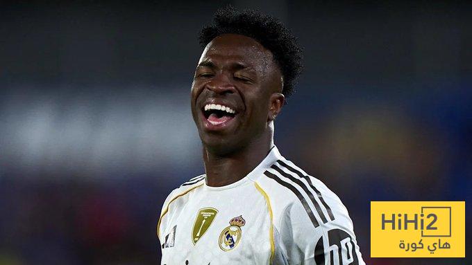 فالنسيا .. خصم فينيسيوس المفضل