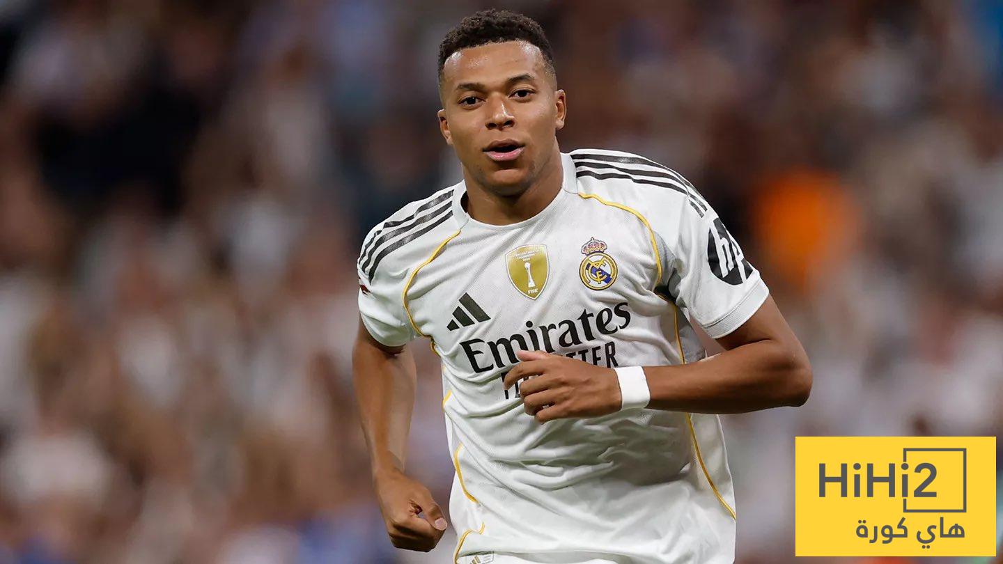 هدافو ريال مدريد في الدوري قبل مواجهة فالنسيا