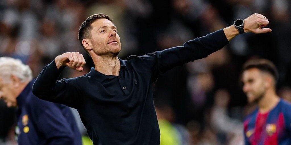 ألونسو قد يحطم رقم مشترك بين مورينيو وأنشيلوتي