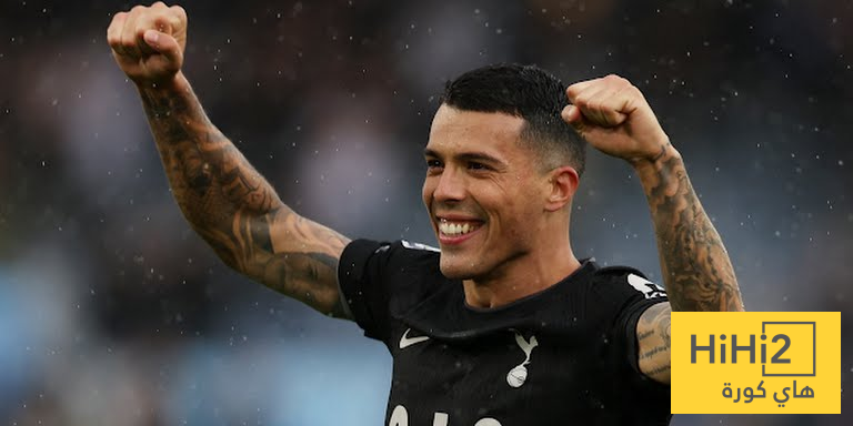 تشكيلة توتنهام الرسمية لمواجهة تشيلسي