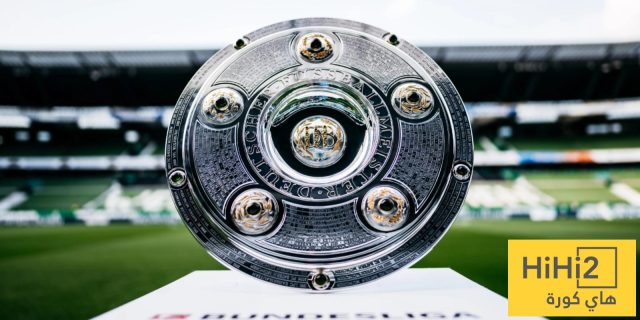 بشرى من الذكاء الاصطناعي لمنافسي بايرن ميونخ على لقب الدوري الالماني