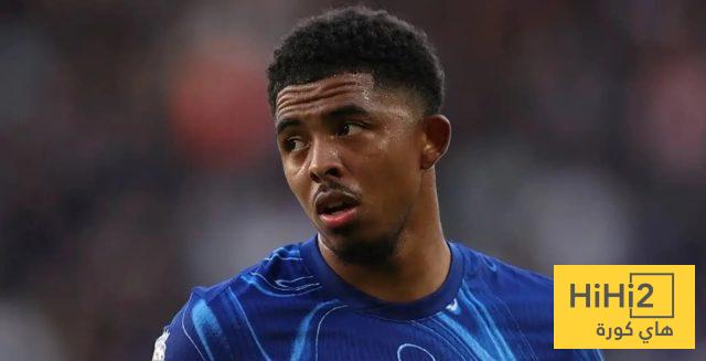 منع لاعب تشيلسي من القيادة لعامين