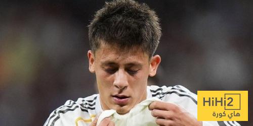 ارقام رائعة لـ غولر في الشوط الاول ضد فالنسيا