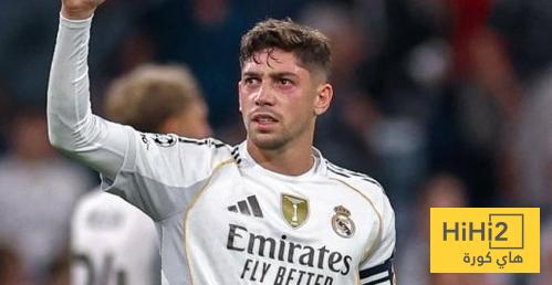 أول تعليق من فالفيردي بعد الفوز على فالنسيا