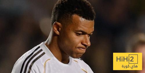 تعليق فالفيردي على ثنائية مبابي ضد فالنسيا