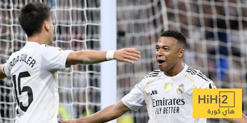 مبابي يستمتع … وانسجامه مع غولر هو المفتاح