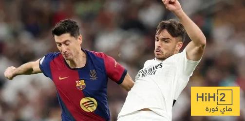 صورة : من الصعب ان يتخطى ريال مدريد رقم برشلونة التاريخي في ركلات الجزاء