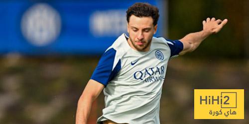 نتائج آخر 4 مباريات بين الإنتر وفيرونا