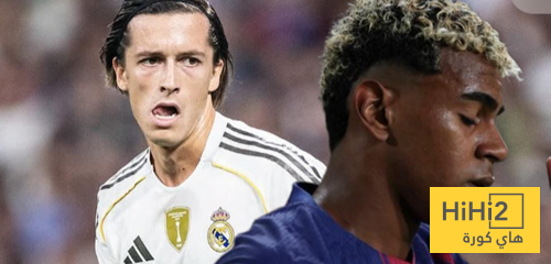 ماذا قال كاريراس عن مواجهة لامين يامال ؟