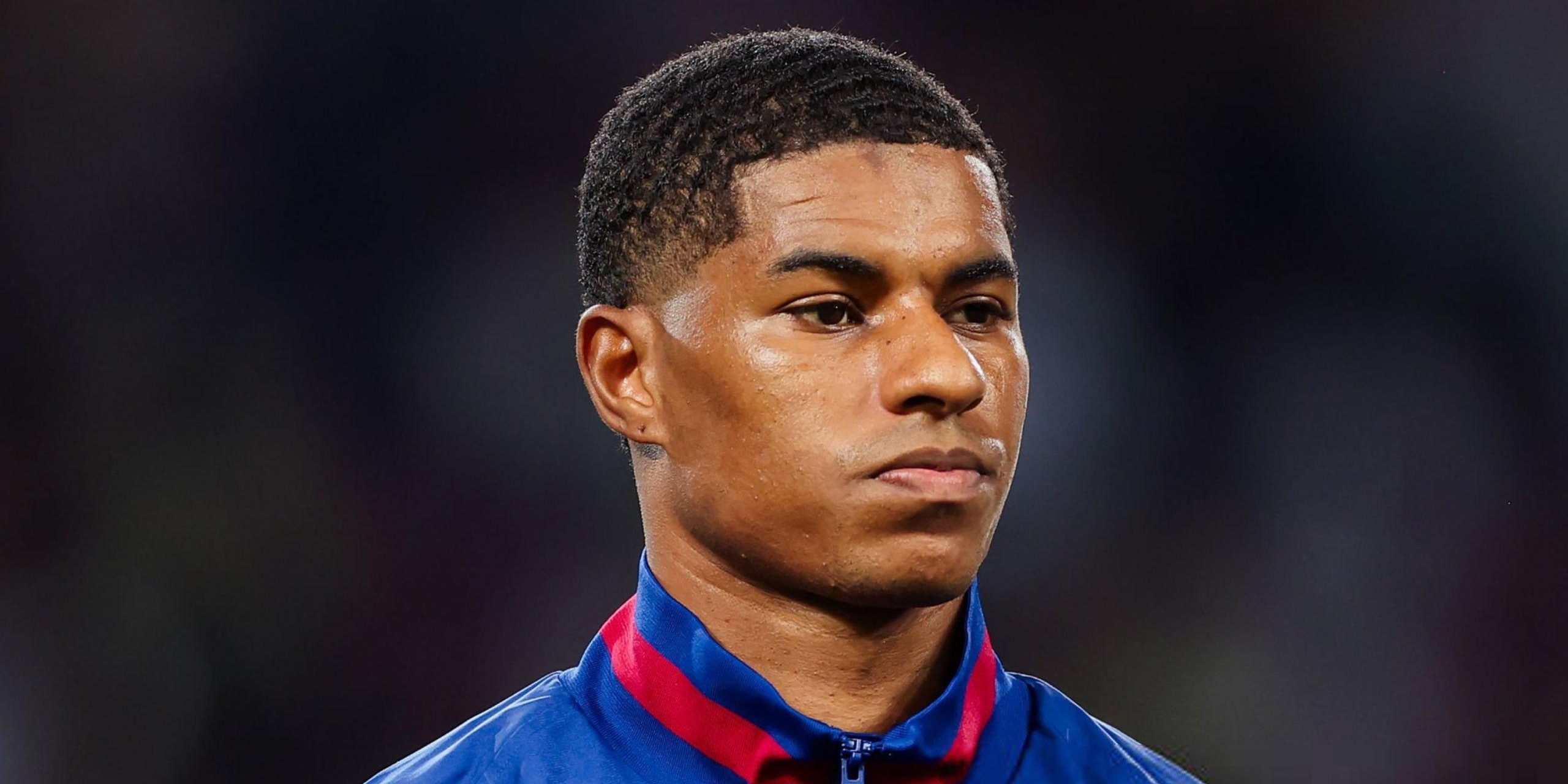 راشفورد الأكثر صناعة للأهداف في أوروبا