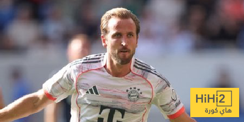 هل يغادر كين بايرن ميونخ ؟