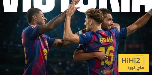 ترتيب الدوري الاسباني بعد فوز برشلونة على التشي