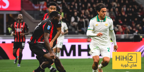 تقييم لاعبي ميلان ضد روما