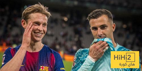 الشروط التي تضمن لبرشلونة تحقيق أهدافه هذا الموسم