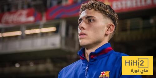 منشور فيرمين لوبيز بعد الفوز على إلتشي