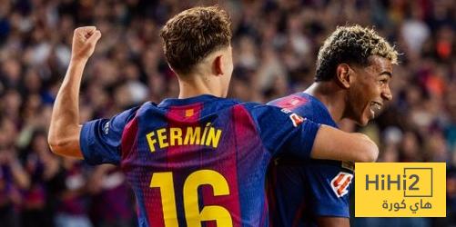 فوز البارسا في أعين صحيفة الموندو