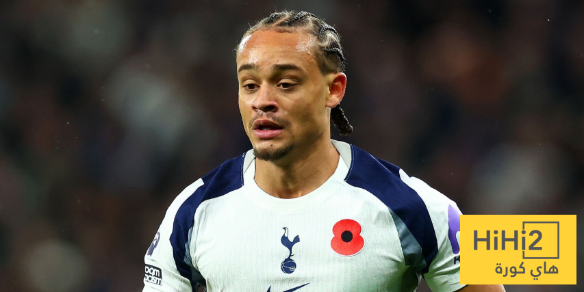 سيمونز … صفقة جديدة غير ناجحة من الدوري الألماني