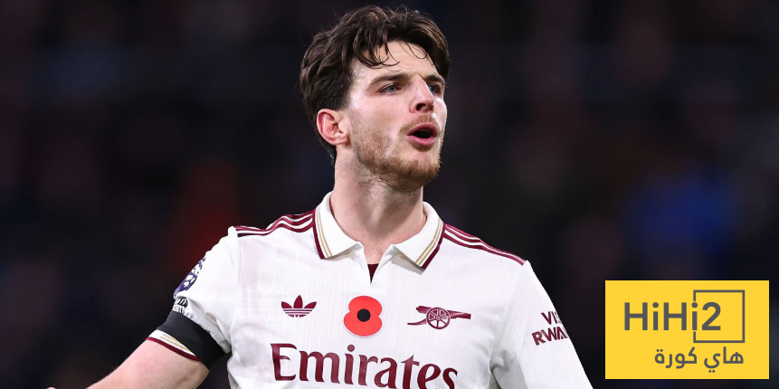 تشكيلة أرسنال المتوقعة ضد سلافيا براغ