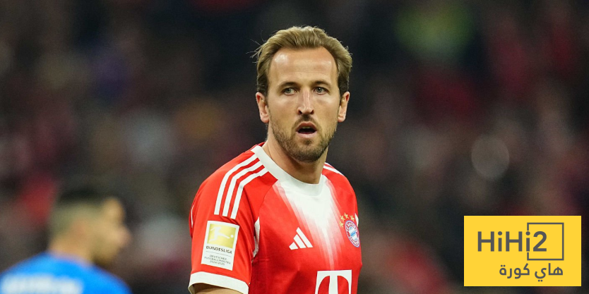 نتائج مميزة لبايرن ميونخ قبل مواجهة باريس