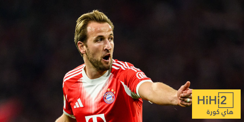 تشكيلة بايرن ميونخ المتوقعة ضد باريس