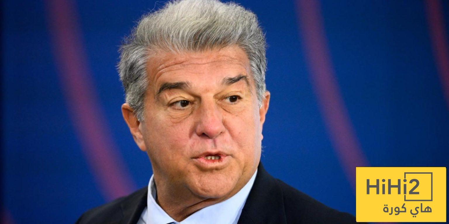 انتعاشة مالية مرتقبة لخزينة برشلونة بسبب مانشستر يونايتد !