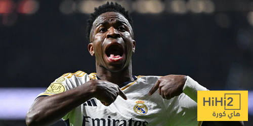 نجم الريال السابق يوضح ما حدث في ركلة جزاء فينيسيوس !