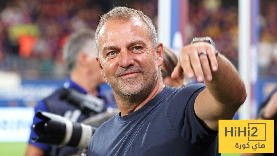 لاعب برشلونة الذي رفض مانشستر سيتي