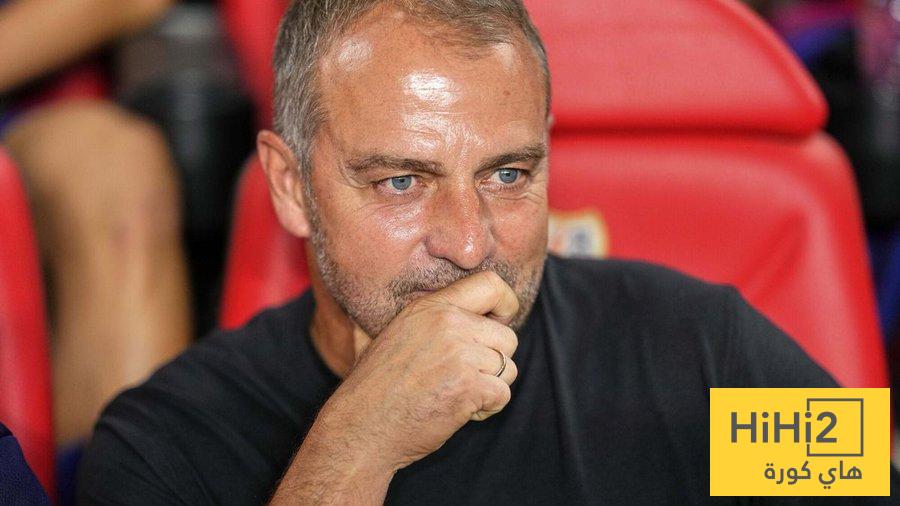 أخبار سعيدة في تدريبات برشلونة