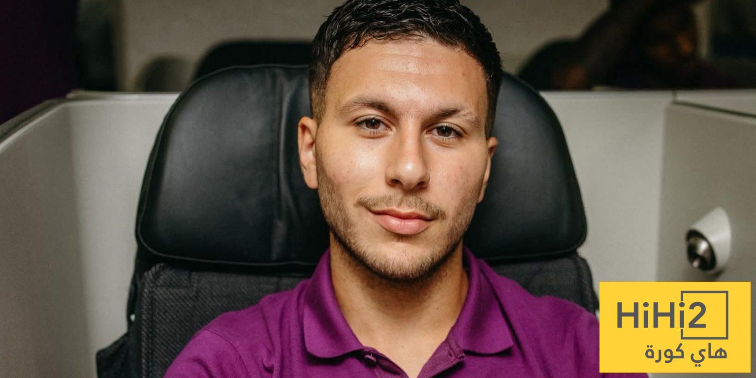 قرار فليك بشأن مستقبل بردغجي مع برشلونة