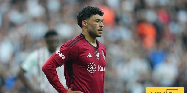 تشامبرلين يتدرب مع أرسنال والسبب..؟!