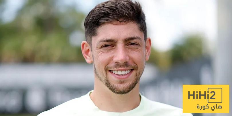 فالفيردي قد يصبح أفضل ظهير أيمن في العالم  !