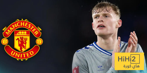 اليونايتد يسعى لترميم دفاعه ببرانثويت