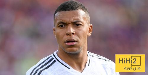 مبابي ليس المسدد الاول للركلات الحرة ..!