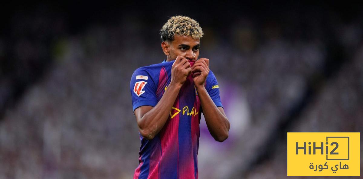 تعدد النجوم سر قوة برشلونة الهجومية هذا الموسم