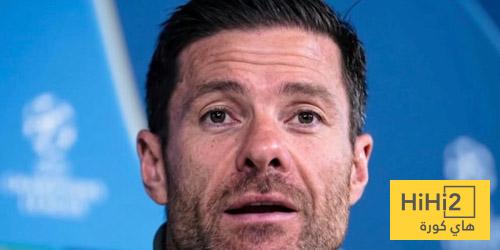 رسالة قوية إلى ألونسو بشأن موضوع منفذ ركلات الجزاء في الريال