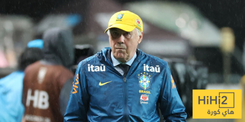 موقف نيمار من المشاركة مع البرازيل في كأس العالم 2026