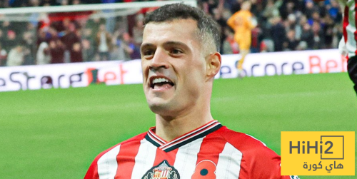 تشاكا إلى سندرلاند … صفقة تستحق الإشادة